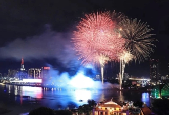 Vietnam seen as favourite New Year destination for int’l travellers: Agoda